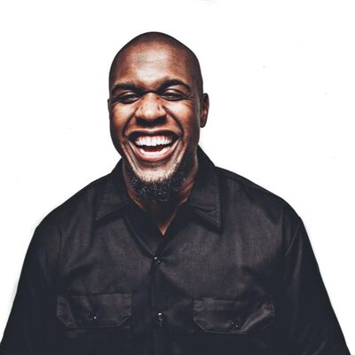 #039: Engaging the Reality through the Imaginary: Narrative & Spiritual Realization w/ Amir Sulaiman