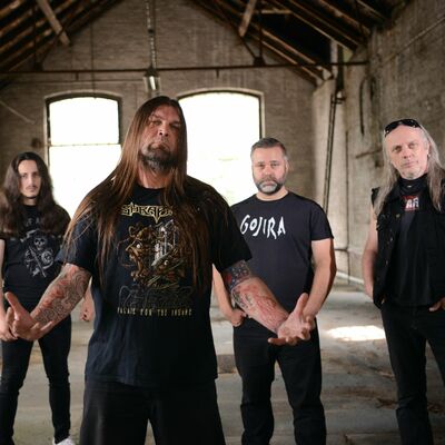 JNQP 66 101321  Germany Bonded Division Of The Damned Interview