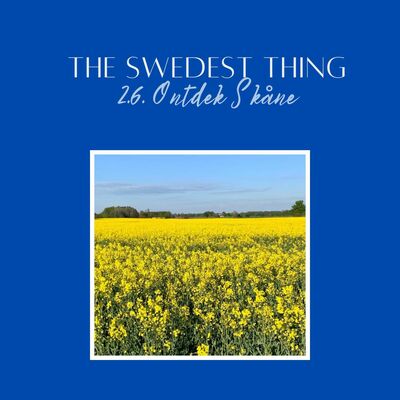 S2.6 - Ontdek Skåne