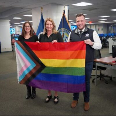 BONUS! Ep. #300! "We Are Under Attack by Our Own Government"