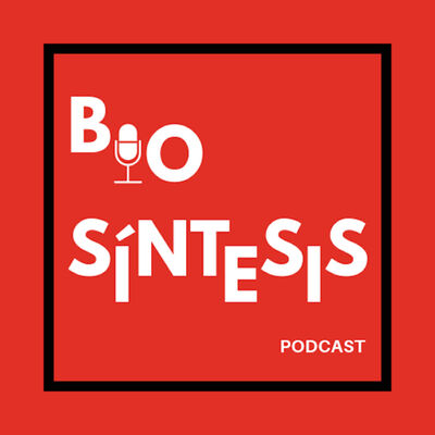 Biosíntesis. Episodio BS18