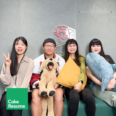 S6EP41｜3 字頭拉警報 🚨30 歲是充滿焦慮的人生門檻嗎？