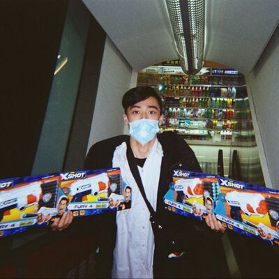 S4EP11<怕你無聊>近期大小事分享 內含世足財富密碼