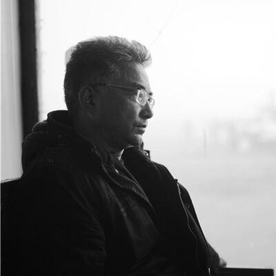 vol 11 拍电影的小说家：万玛才旦与他的藏地新浪潮