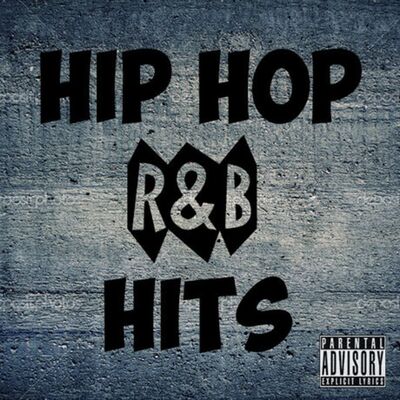 Hip Hop & R&B Rewind Vol. 18 (2Pac Tribute Mix)