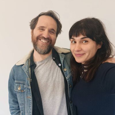 La estación azul - Crisálida, con Fernando Navarro - 30/03/25