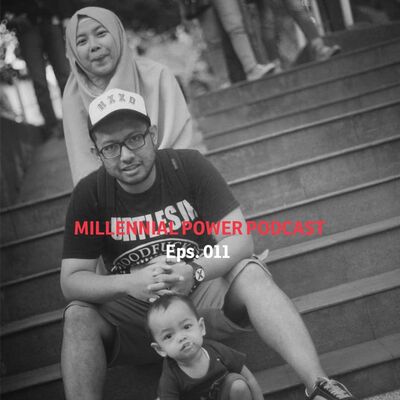 11: Aldiator - Vlogging wedding car driver