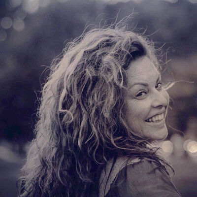 (001) - Marie-Josée Thibert, fondatrice de Endométriose Québec