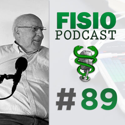 #89 Síntomas Sin Explicación Médica y Dolor Crónico, con Arturo Goicoechea (1/2)