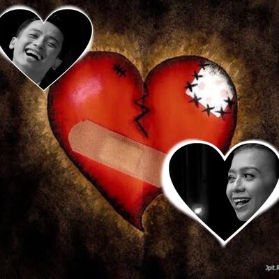 Drive & talk Eps 4 - hati hati sama hati