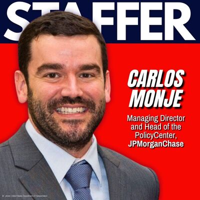 Carlos Monje