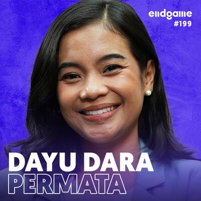 Dayu Dara Permata: Bisakah Sandwich Generation Punya Rumah?