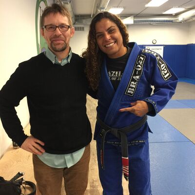 One of the Best Ever: Hannette Staack