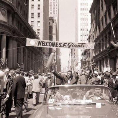 Historia del Béisbol, parte X: La expansión al Oeste (1953-1961)