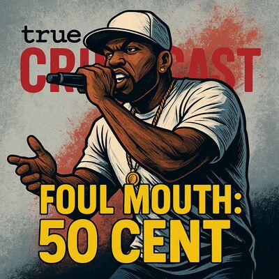 Foul Mouth - 50 Cent