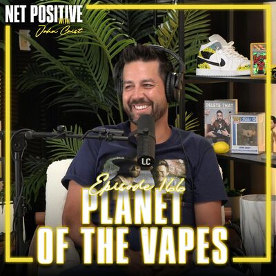 Planet of the Vapes