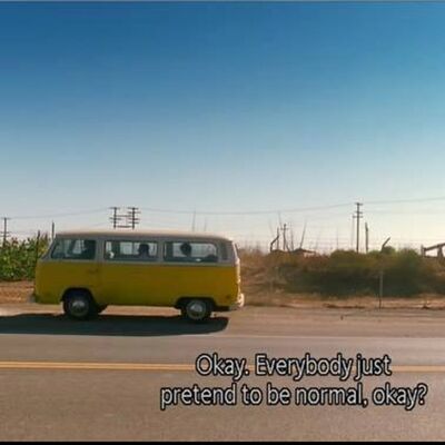 #sgp Little Miss Sunshine