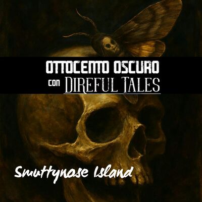 (S7x16) EPISODIO SPECIALE ft. Ottocentoscuro  - Smuttynose Island - MOLTO CRUENTO