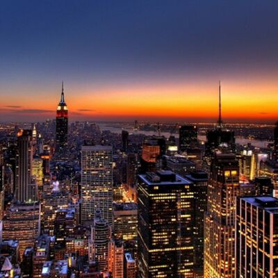 ( ( DJ RO -  Un Verano En Nueva York  ) )