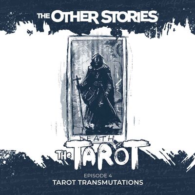 102.4 Tarot Transmutations