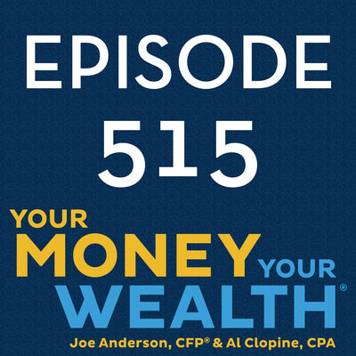 Financial Planning for Marriage, Separation, and Singlehood - 515