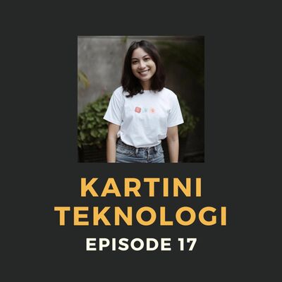 Episode 17 - Berkarir di bidang STEM