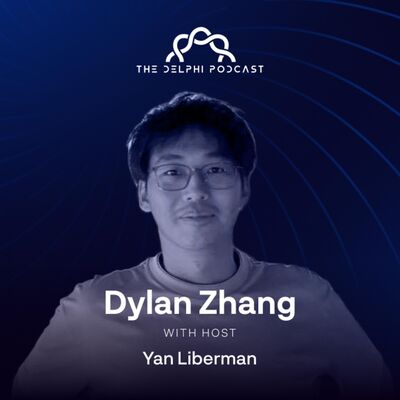 Dylan Zhang: Crypto Native AI Models Behind the Future of AI Agents