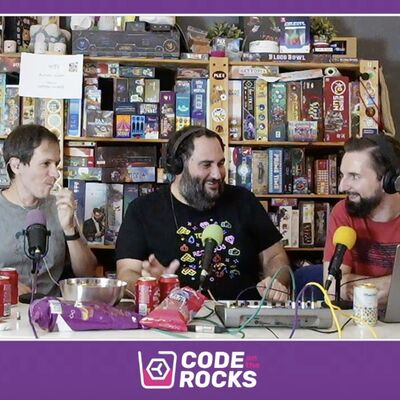 S3E06 Tier list de los lenguaje de de programación y mas cosas