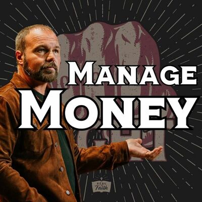 How to manage your money