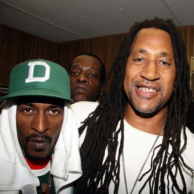 Hip-Hop Is Closer To 100 Years Old Than 50