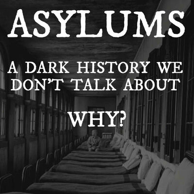 Irish Asylums: A Dark History We Don’t Talk About. Why?