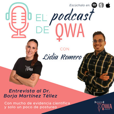 Entrevista al Dr. Borja Martínez. Grasa Parda y Termorregulación. Ep9