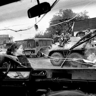 Episode 6: 'Kidnapped by mistake'