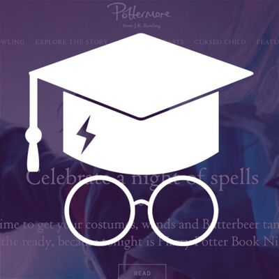 Ep. 25 : Pottermore à la loupe