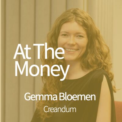 #42 Gemma Bloemen (Creandum): 'We zoeken founders die niet alleen nadenken over morgen maar ook over 10 jaar van nu'