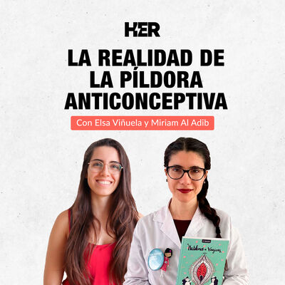 La realidad de la píldora anticonceptiva