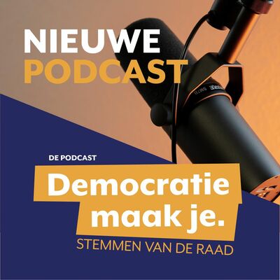 Teaser Stemmen van de Raad