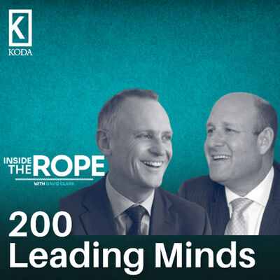 Ep 200: Milestone Episode - Lessons from the Leading Minds in Wealth Management