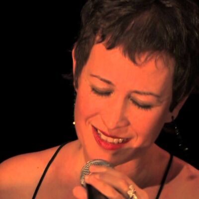 S01E20 - Y en cada verso pone su corazón (Sandra Rehder en Vos y yo)