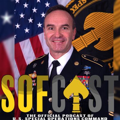 S3 E12 USSOCOM CSEL CSM Shane Shorter