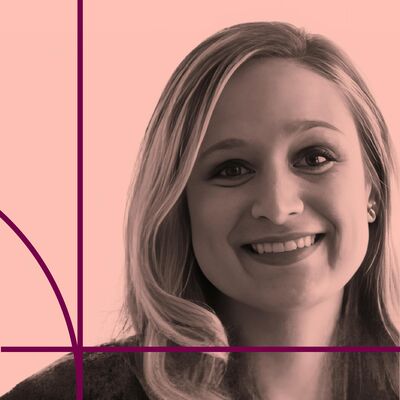 Heidi Trost: Human Centered Security