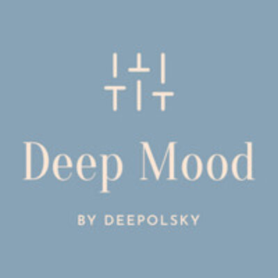 Deep Mood (Keep On Dreaming)