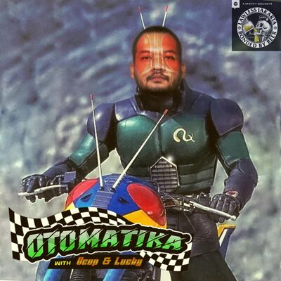 Eps 167 - Otomatika - Trek Panjang Pondok Indah – Kemang