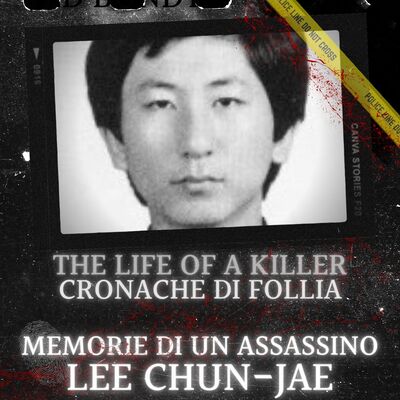Memorie di un serial killer sudcoreano: Lee Chun-jae