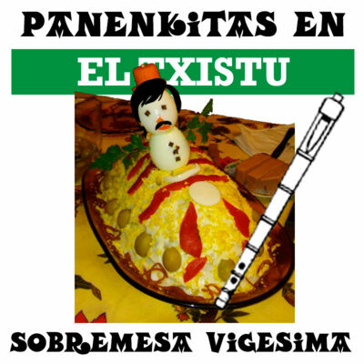 Sobremesa 20. PnlT s02e8. Cenas de empresa.