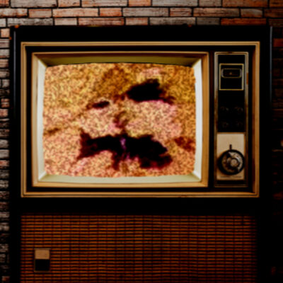 Cracks การ์ตูนที่สาบสูญของ Sesame Street l Okaruto-Kun