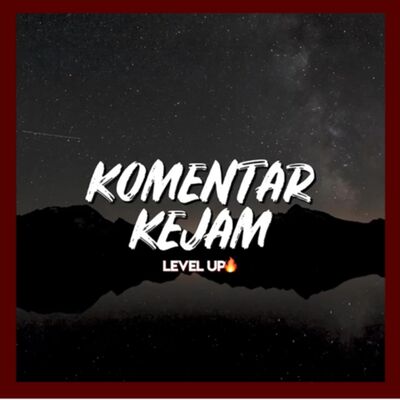 Efek Satu Komentar Kejam