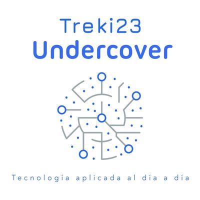Treki23 Undercover  858 - mas MWC y Apple pierde el foco
