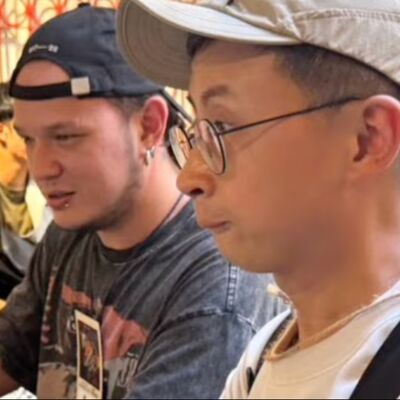 【呱吉直播】那些遺留在2024年的秘密#1：捉i皇帝大