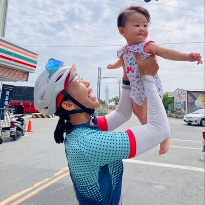 Ep26. 騎車環島不稀奇,六輪與嬰兒環島才有趣!